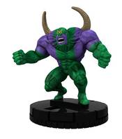 Bane (Heroclix) Custom Miniature / Figurine