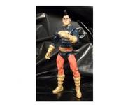 Omac (DC Infinite Heroes) Custom Action Figure