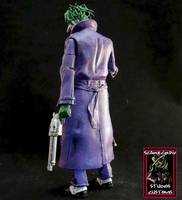 Joker (DC Universe) Custom Action Figure