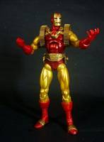Ironman 2020 (Marvel Legends) Custom Action Figure