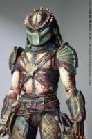 The Predator of Byzantium (First Crusade, 1098-1099) (Predator) Custom Action Figure