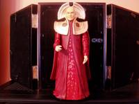Time War Time Lord (Doctor Who) Custom Action Figure