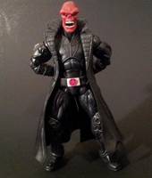 Red Skull (Marvel Legends) Custom Action Figure