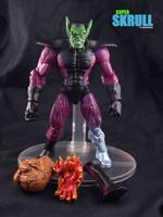 Super Skrull (Marvel Legends) Custom Action Figure