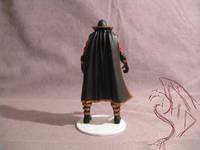 Regime Shazam (DC Infinite Heroes) Custom Action Figure