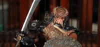 The Ares3177 Predator (Predator) Custom Action Figure