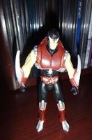 Nemesis Enforcer (G.I. Joe 25th Anniversary) Custom Action Figure