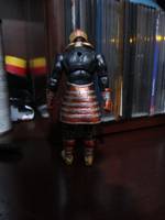 Serpentor (G.I. Joe 25th Anniversary) Custom Action Figure