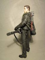 Terminator (Terminator) Custom Action Figure