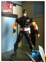 Astonishing Cyclops (X-Men) Custom Action Figure