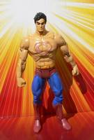 Superboy Prime (DC Universe) Custom Action Figure
