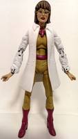 Moira Mctaggart V2 (Marvel Legends) Custom Action Figure