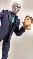 Chameleon (Marvel Legends) Custom Action Figure