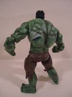 Hulk (Marvel Legends) Custom Action Figure