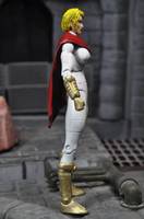 New 52 Powergirl (DC Universe) Custom Action Figure