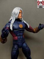 Nitro (Marvel Legends) Custom Action Figure