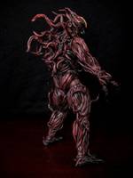 Ultimate Carnage (Marvel Legends) Custom Action Figure