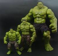 MU Hulkalo (Marvel Universe) Custom Action Figure