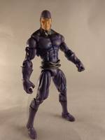 Machine Man (Marvel Universe) Custom Action Figure