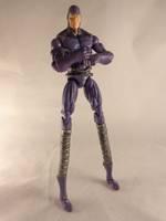 Machine Man (Marvel Universe) Custom Action Figure