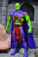 New 52 Martian Manhunter (DC Universe) Custom Action Figure