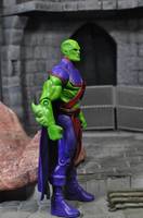 New 52 Martian Manhunter (DC Universe) Custom Action Figure