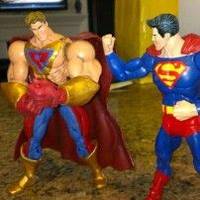 Prime (Ultraverse) Custom Action Figure