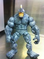Classic Rhino (Marvel Universe) Custom Action Figure