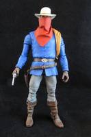 Vigilante (DC Universe) Custom Action Figure