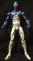 Cosmic Spider-Man (Marvel Universe) Custom Action Figure