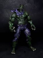 Ultimate Green Goblin (Marvel Legends) Custom Action Figure