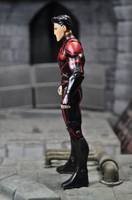 New 52 Superboy V2 (DC Universe) Custom Action Figure