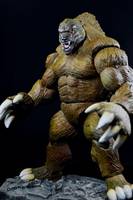 Winter Guards Ursa Major Custom Figure (Avengers) Custom Action Figure