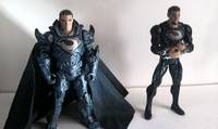 Man of Steel General Zods (Superman) Custom Action Figure
