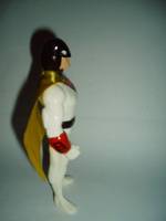 Space Ghost (Adult Swim) Custom Action Figure
