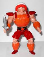 Eternian (Masters of the Universe) Custom Action Figure