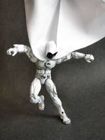 Moon Knight (Avengers) Custom Action Figure