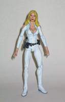 Sharon Carter - Agent 13 (Marvel Legends) Custom Action Figure
