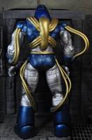 Anti-Monitor (DC Universe) Custom Action Figure