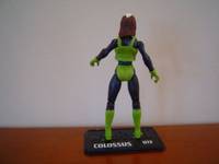 Rogue (Marvel Universe) Custom Action Figure