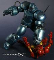 Iron Monger (Marvel Legends) Custom Action Figure
