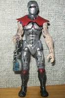 Quake 2 Light Guard (Quake) Custom Action Figure