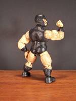 Alpha Flight Puck (Alpha Flight) Custom Action Figure