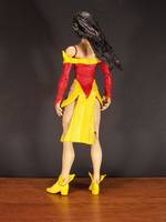 Alpha Flight Talisman (Alpha Flight) Custom Action Figure