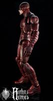 Ultimate Giant Man BAF (Marvel Legends) Custom Action Figure