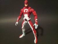 Weapon Omega (Marvel Legends) Custom Action Figure