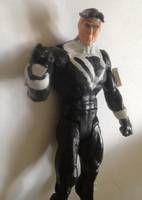 Superman beyond (DC Universe) Custom Action Figure