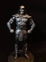 Mortal Kombat Noob Saibot (Mortal Kombat) Custom Action Figure