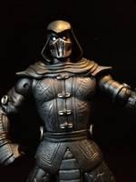 Mortal Kombat Noob Saibot (Mortal Kombat) Custom Action Figure