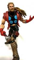 Thunderstrike V2 (Marvel Legends) Custom Action Figure